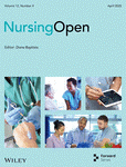 Nursing open